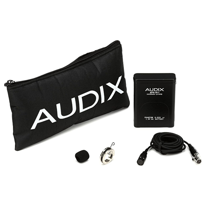 AUDIX ADX10FLP Flüt Mikrofonu